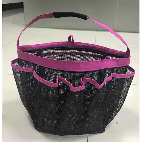 mesh basket , - FOSHAN HAOSHUO HOUSEHOLD ARTICLES CO., LTD.