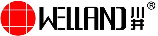 WELLAND logo