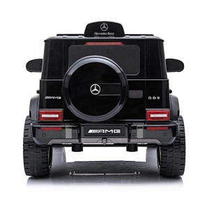 Sous licence Mercedes Benz G63 AMG