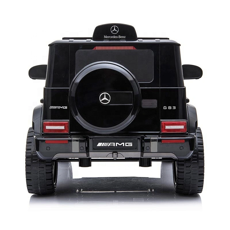 Sous licence Mercedes Benz G63 AMG
