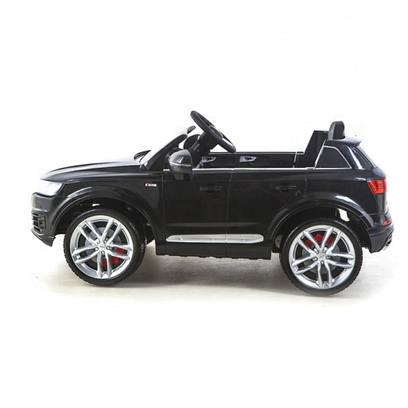 Licensed AUDI Q7