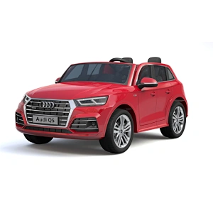 Licensed Audi Q5