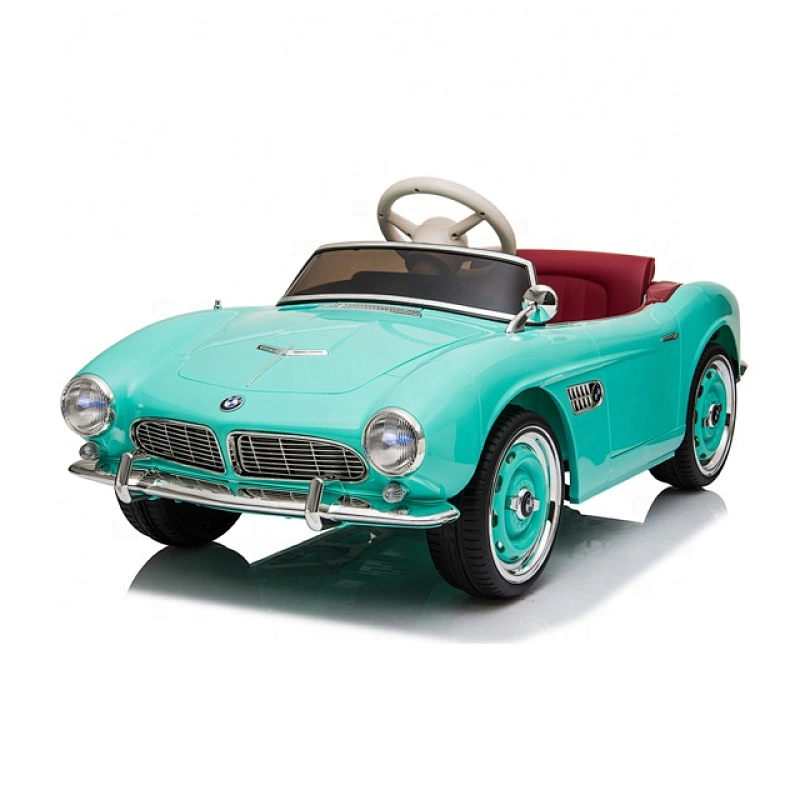 Лицензионный BMW 507