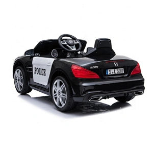 Licensed Mercedes Benz