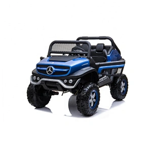 Licensed Mercedes Benz Unimog