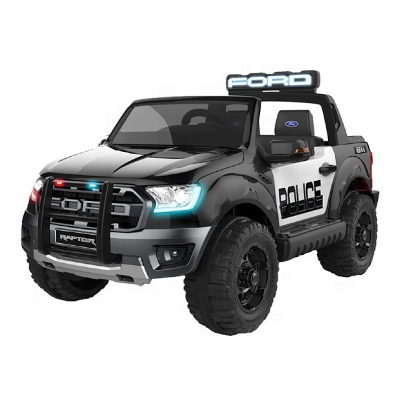 Ride on car