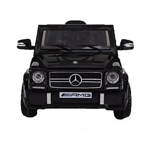 sous licence Mercedes Benz G65 AMG