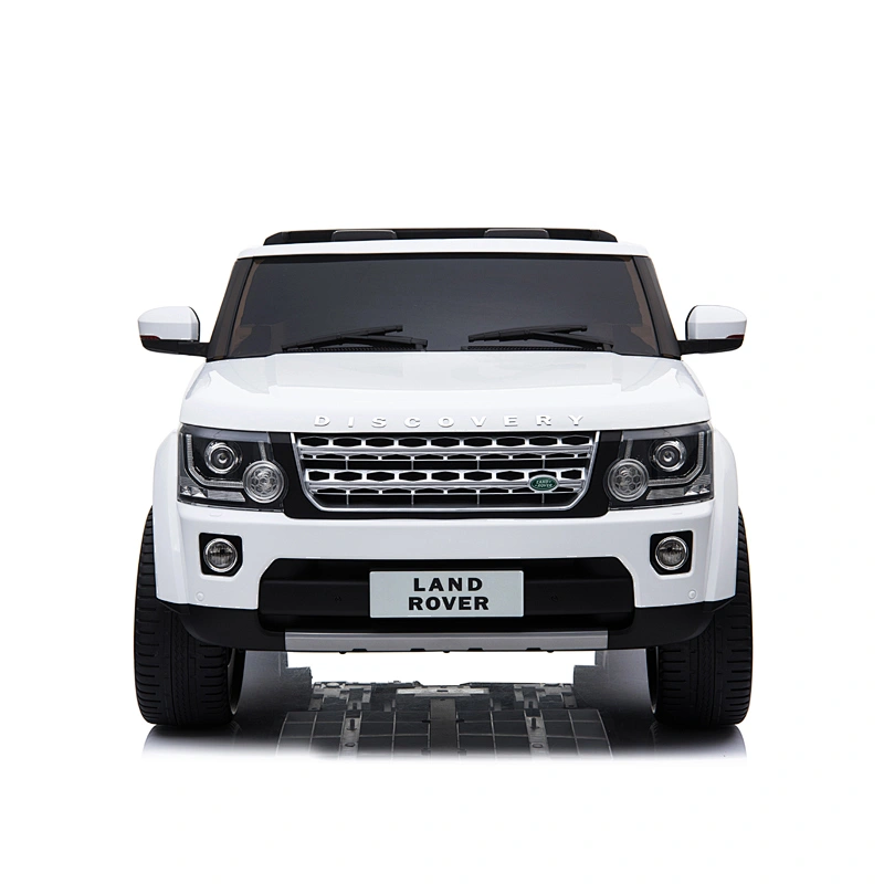 Лицензированный Land Rover