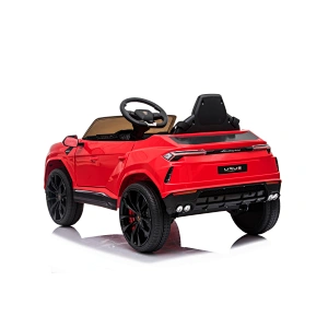 Lamborghini URUS con licenza