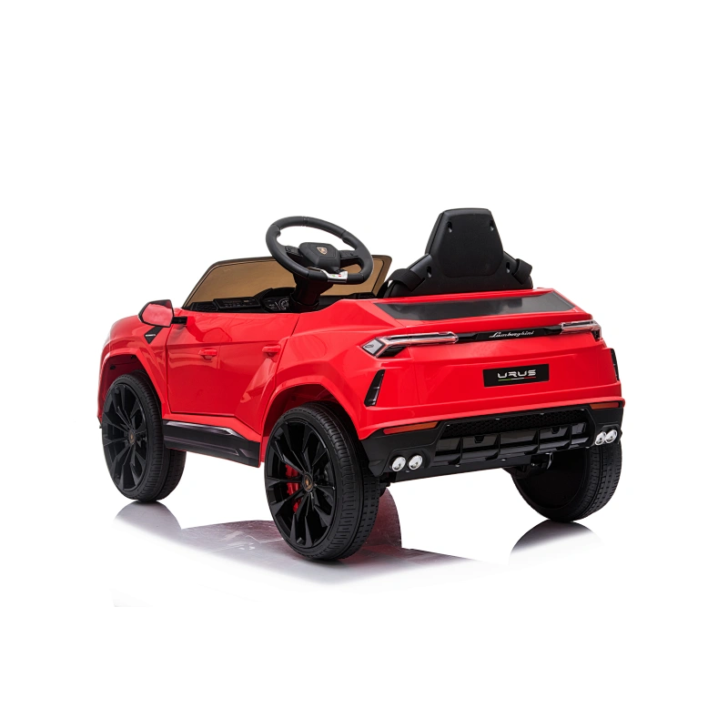 Lamborghini URUS con licenza