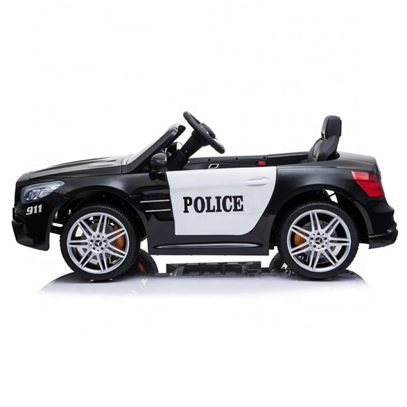 Licensed Mercedes Benz