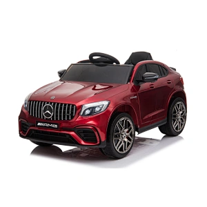 2019 nouveau style sous licence AMG GLC63S