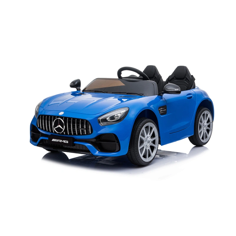 Licensed Mercedes Benz AMG GT