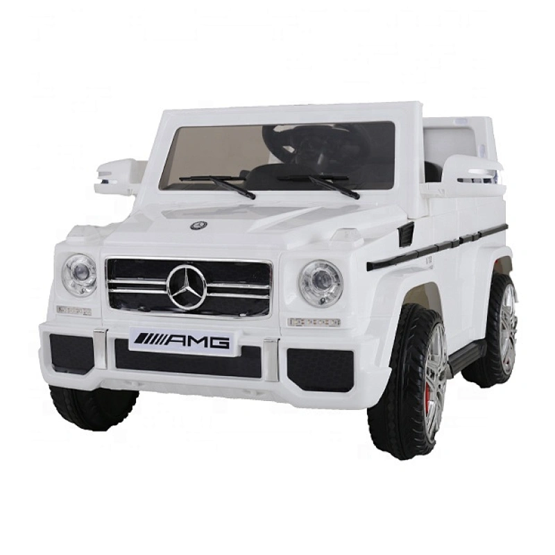 sous licence Mercedes Benz G65 AMG