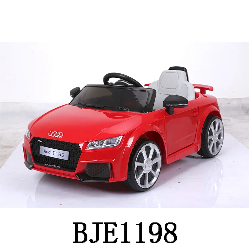 Лицензионный Audi TT RS