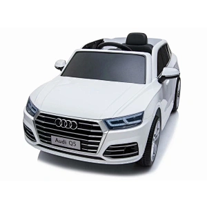 Audi Q5 sous licence