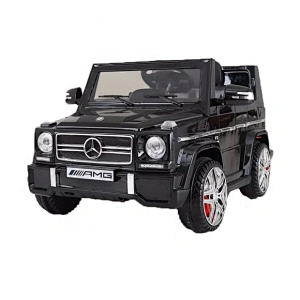 sous licence Mercedes Benz G65 AMG