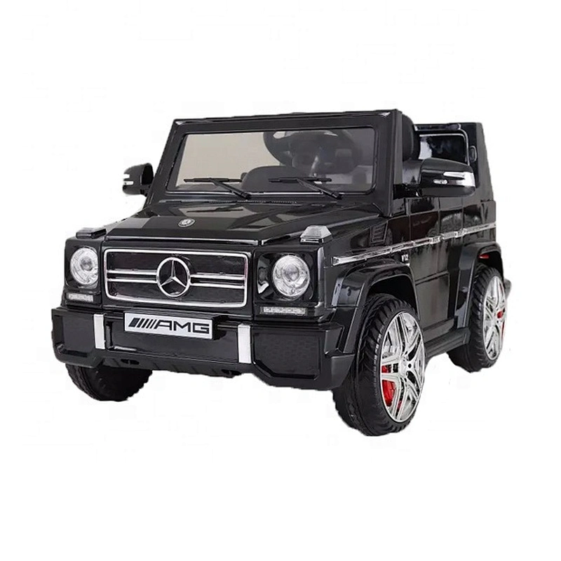 sous licence Mercedes Benz G65 AMG