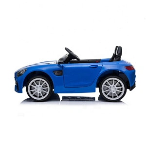 Licensed Mercedes Benz AMG GT