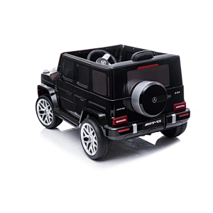 Licence Mercedes Benz AMG G63