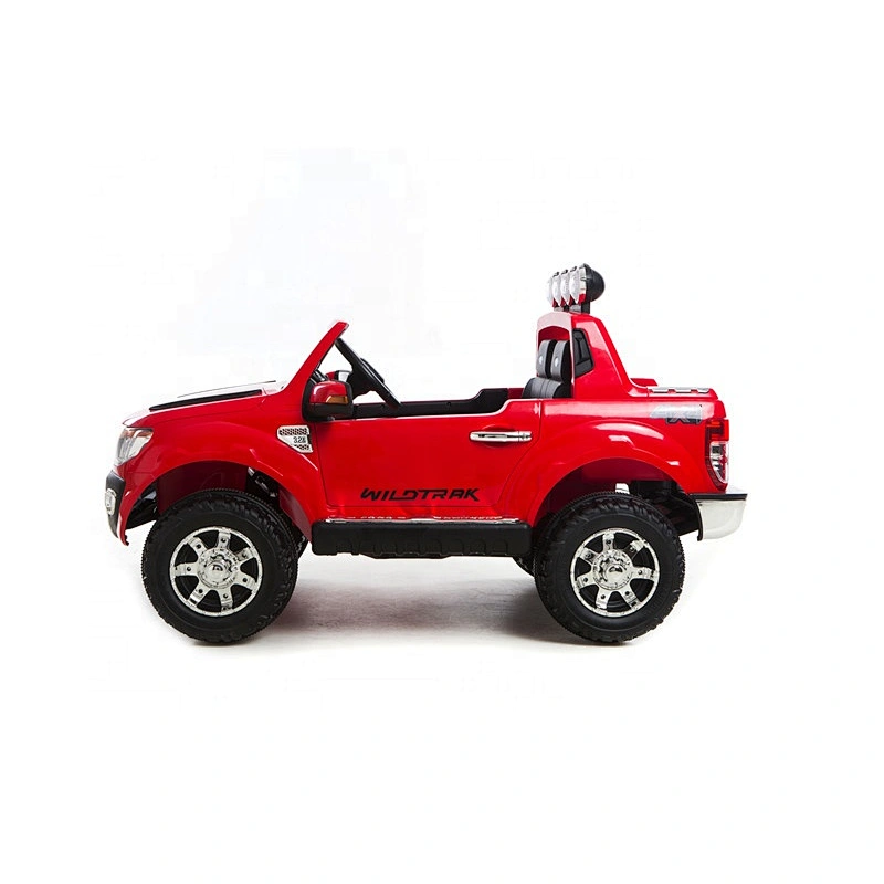 Лицензированный Ford Ranger
