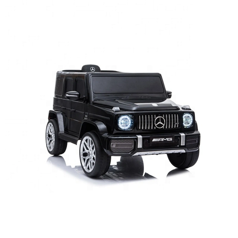 Licence Mercedes Benz AMG G63