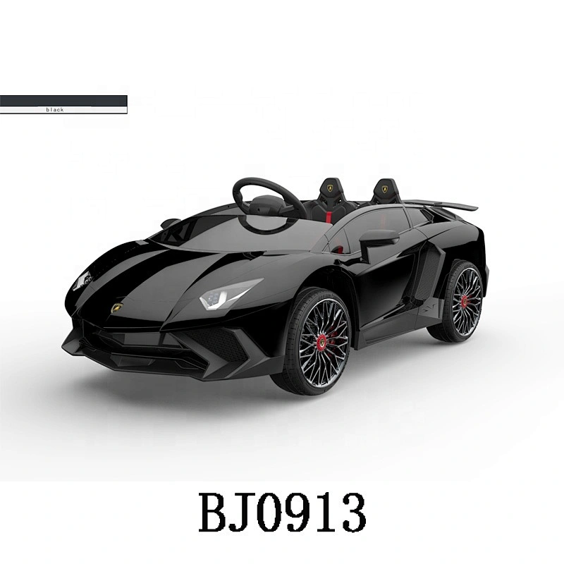 Lamborghini con licenza