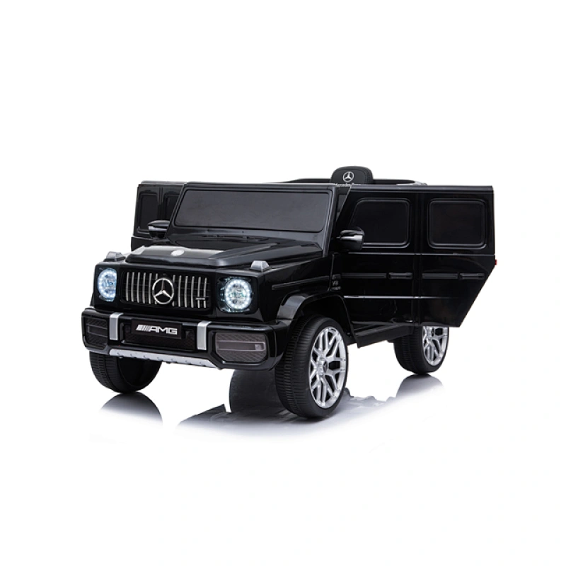 Licence Mercedes Benz AMG G63