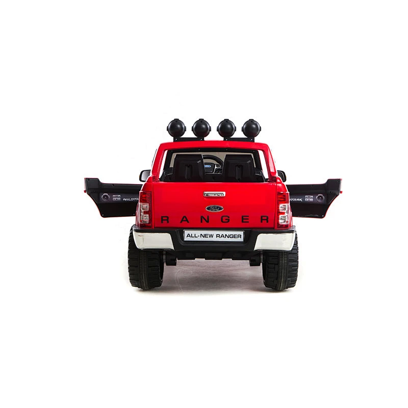 Лицензированный Ford Ranger