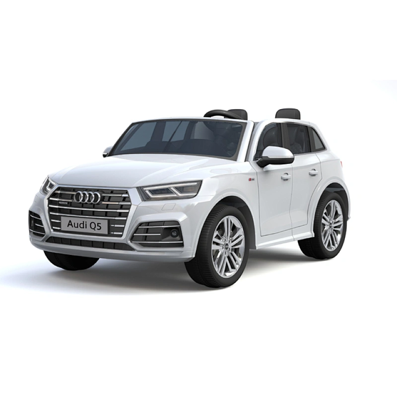 Licensed Audi Q5