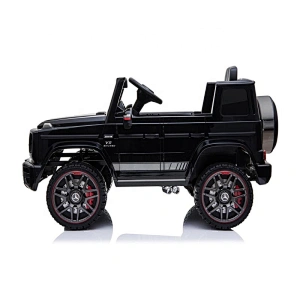 Sous licence Mercedes Benz G63 AMG