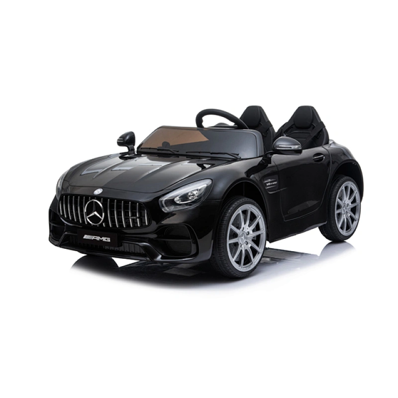 Licensed Mercedes Benz AMG GT