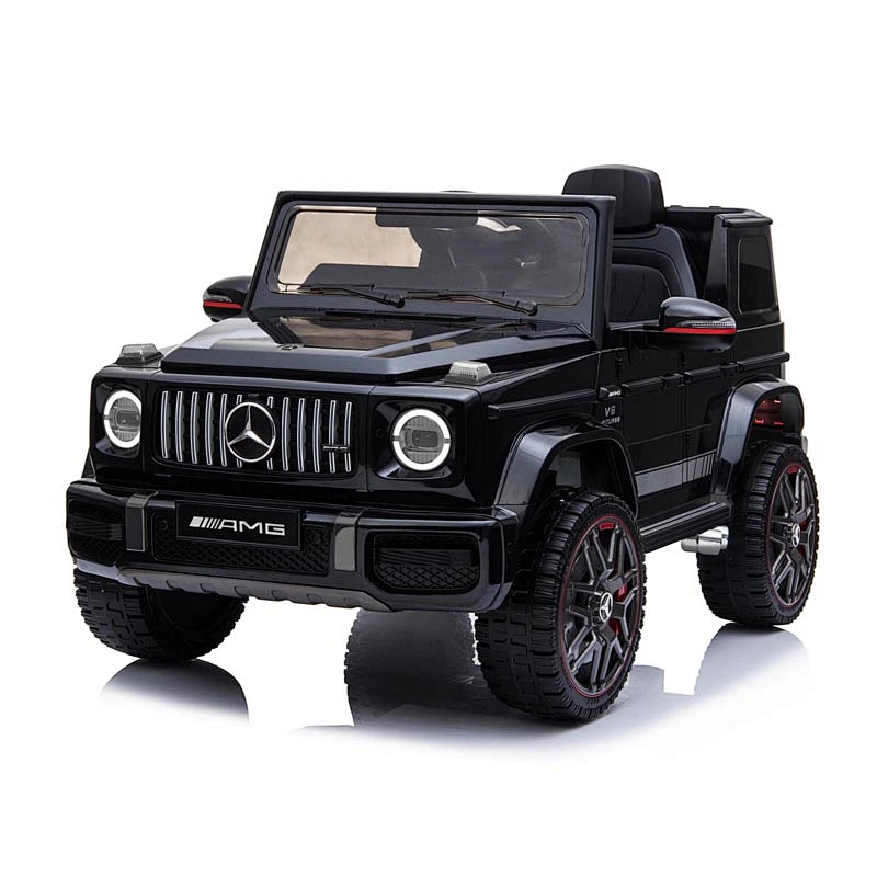 Mercedes Benz G63 AMG con licencia