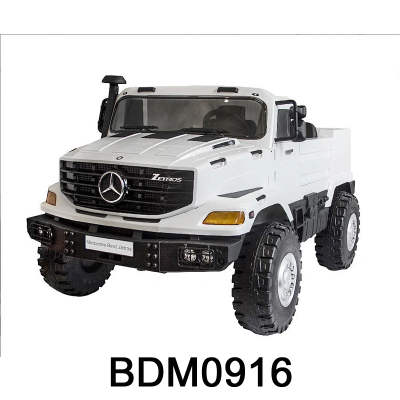 Licensed Mercedes Benz
