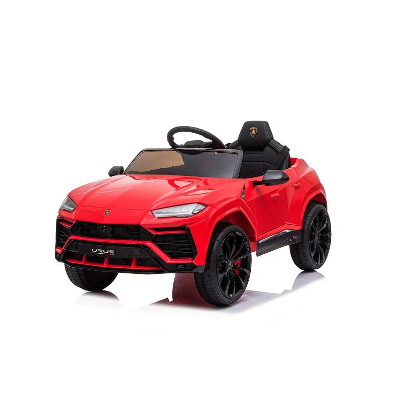 Lamborghini URUS con licenza