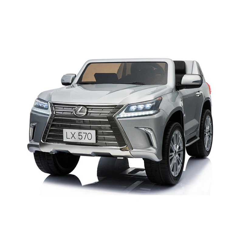 Лицензионный Lexus LX570