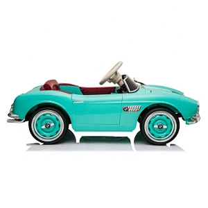 BMW 507 con licenza