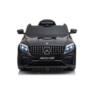 2019 nouveau style sous licence AMG GLC63S