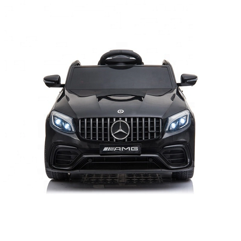 2019 nouveau style sous licence AMG GLC63S