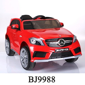 Licensed Mercedes-Benz A45 AMG