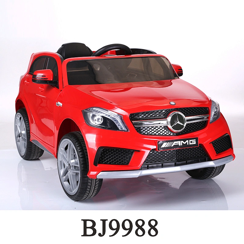 Licensed Mercedes-Benz A45 AMG