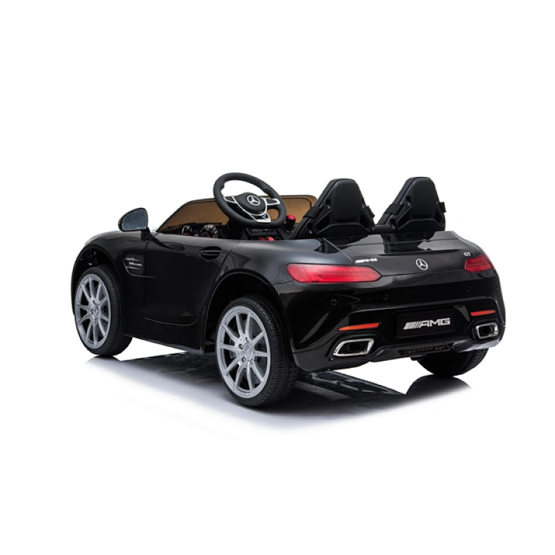 Licensed Mercedes Benz AMG GT