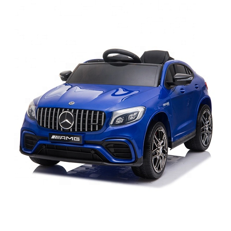 2019 nouveau style sous licence AMG GLC63S