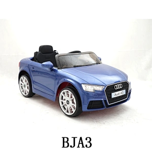 Licensed Audi A3
