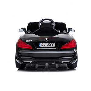 Licensed Mercedes Benz