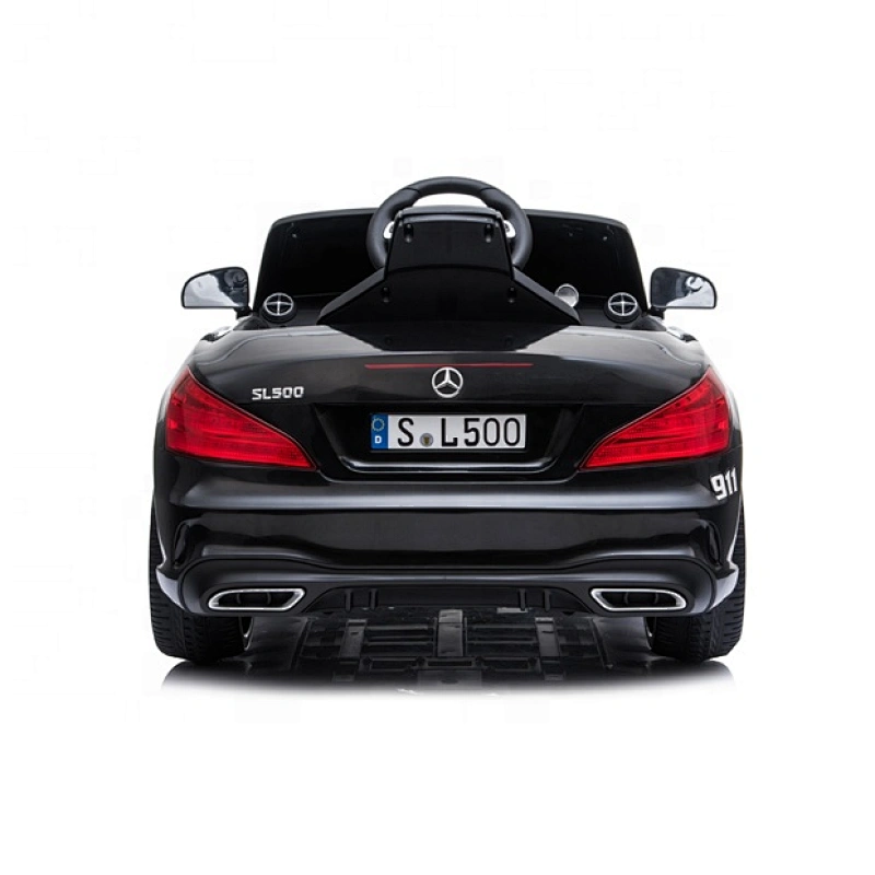 Licensed Mercedes Benz