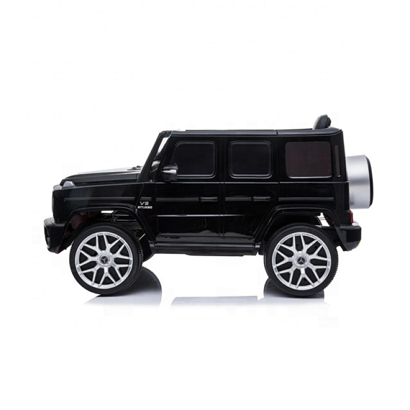 Licence Mercedes Benz AMG G63