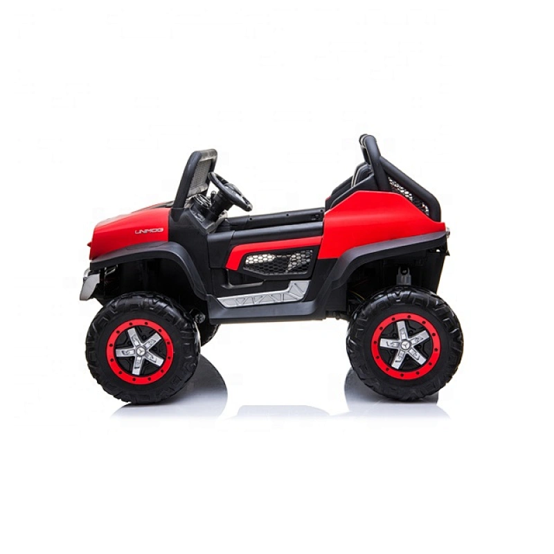 Licensed Mercedes Benz Unimog