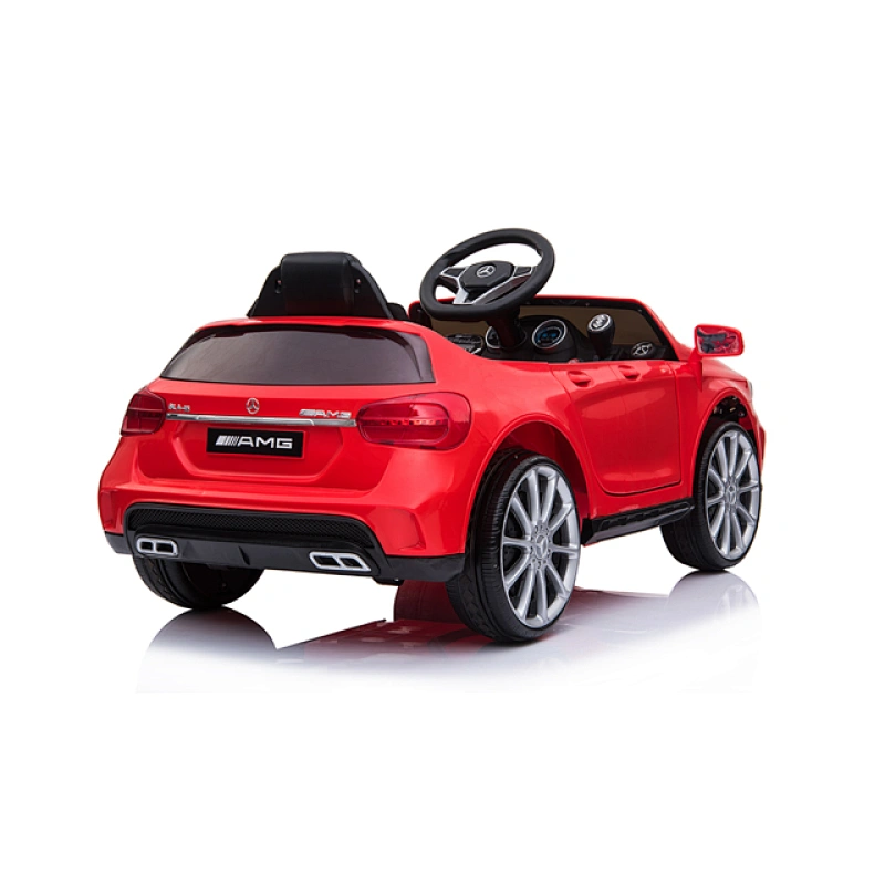 Лицензионный Mercedes Benz AMG GLA45