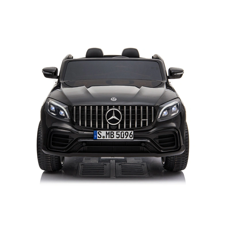 2019 Mercedes Benz GLC63 con licencia